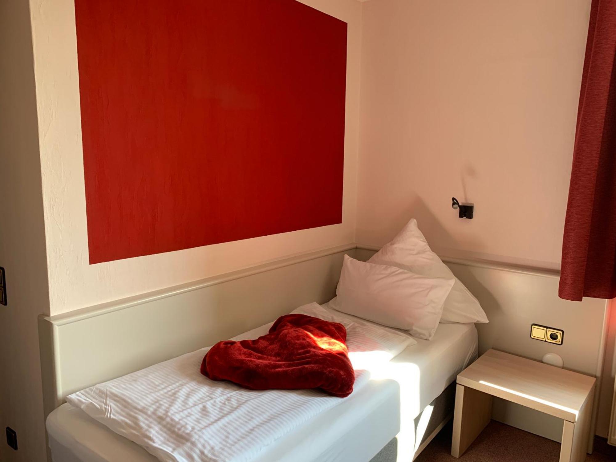 Seehotel Neue Liebe Cuxhaven Exteriér fotografie