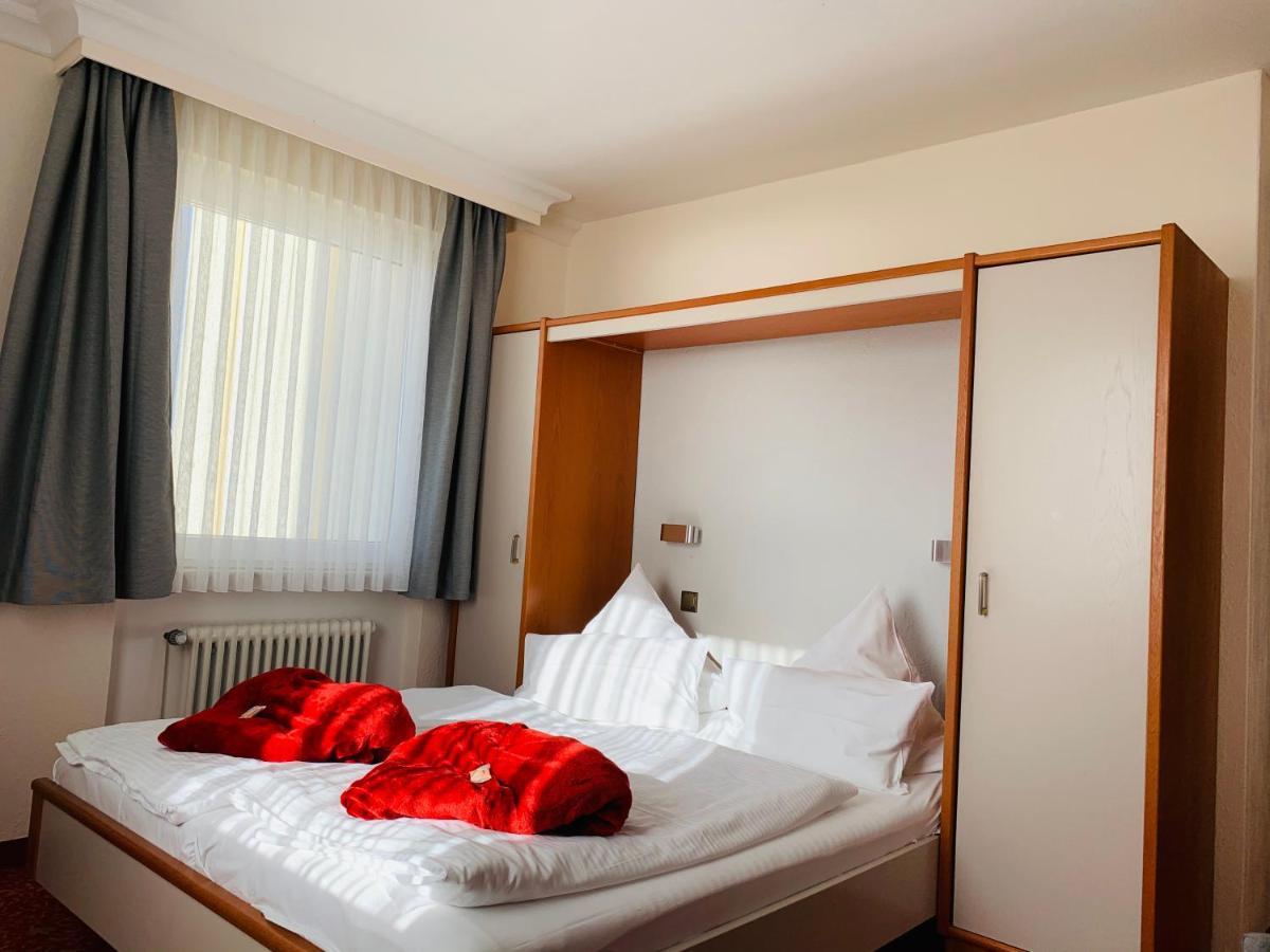 Seehotel Neue Liebe Cuxhaven Exteriér fotografie