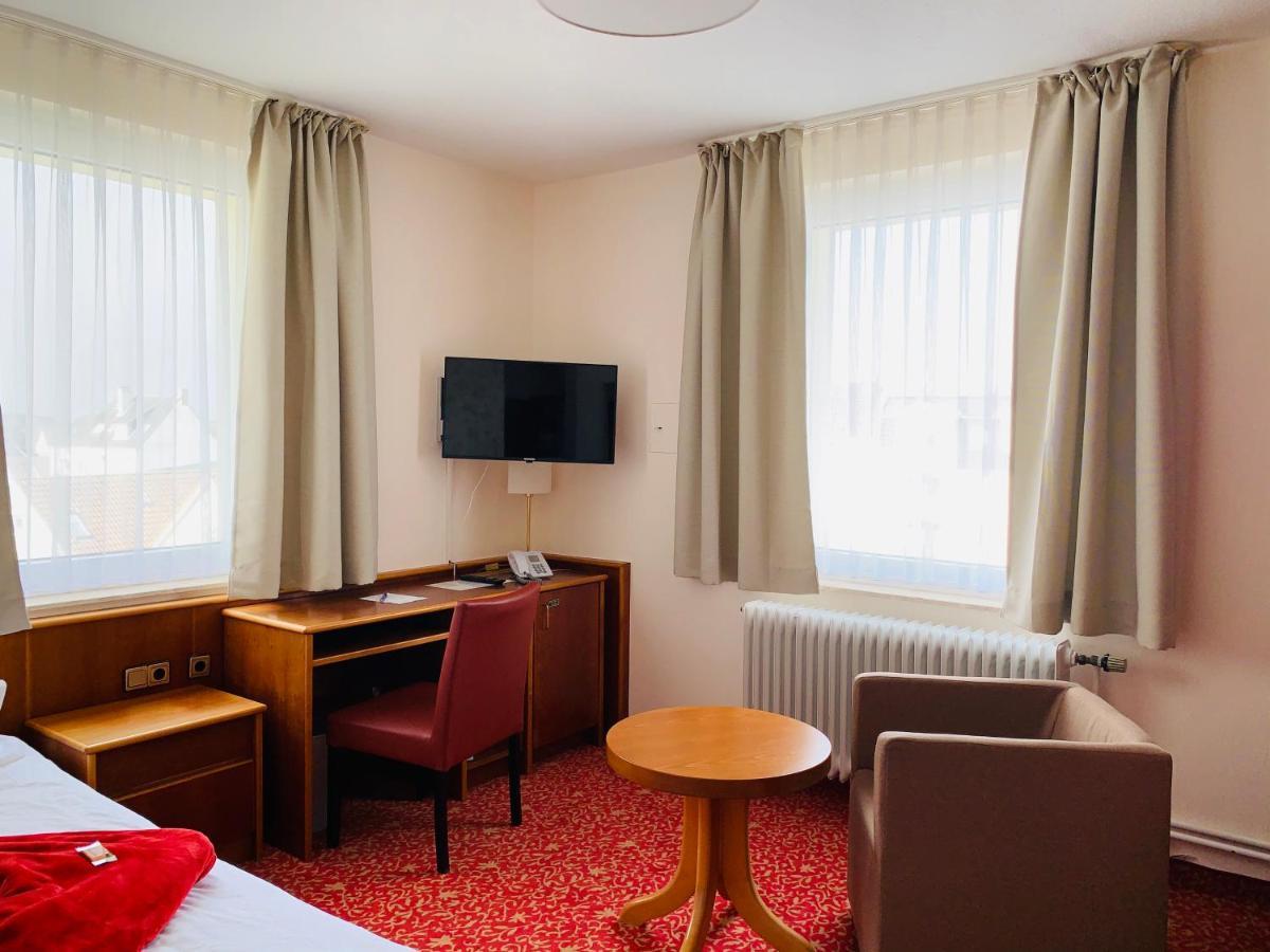 Seehotel Neue Liebe Cuxhaven Exteriér fotografie